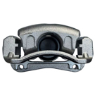 2017 Kia Forte Brake Caliper 4